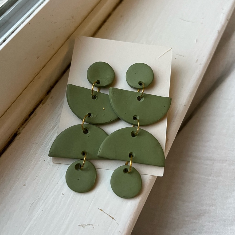 Amy Earrings
